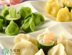 小年要吃餃子嗎？小年為什么要吃餃子？