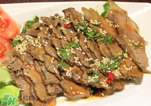 黃牛肉多少錢一斤？黃牛肉多少錢一斤2017？