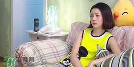 李溪芮的口紅什么顏色？李溪芮口紅色號試色