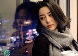 李溪芮的口紅什么顏色？李溪芮口紅色號試色