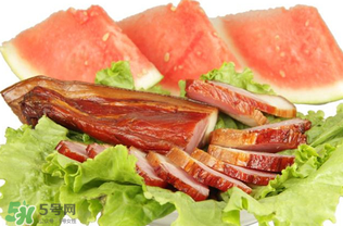 臘肉多少錢一斤？正宗臘肉多少錢一斤？