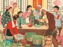 小年什么時(shí)候祭灶神？小年祭灶注意事項(xiàng)