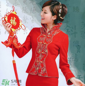 結(jié)婚第二天穿什么衣服？回門穿什么衣服？