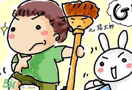 小年要大掃除嗎？小年為什么要大掃除？