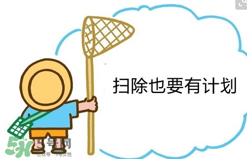小年要大掃除嗎？小年為什么要大掃除？