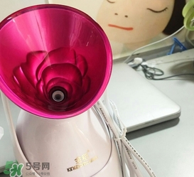 蒸臉器孕婦能用嗎？懷孕期間可以用蒸臉器嗎？