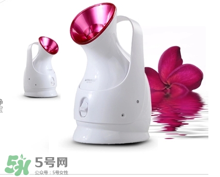 蒸臉器孕婦能用嗎？懷孕期間可以用蒸臉器嗎？