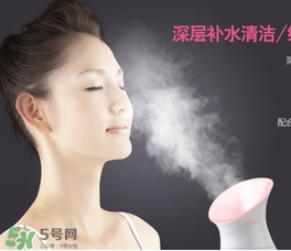 蒸臉器孕婦能用嗎？懷孕期間可以用蒸臉器嗎？