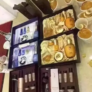 護(hù)膚品凍了還能用嗎？化妝品凍成冰了還能用嗎？