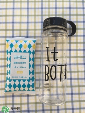 超模25好喝嗎？超模25飲料怎么樣？