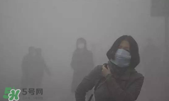 霧霾天怎么護(hù)膚？霧霾天如何護(hù)膚