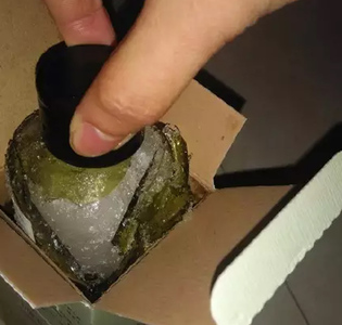 護(hù)膚品凍了還能用嗎？化妝品凍成冰了還能用嗎？