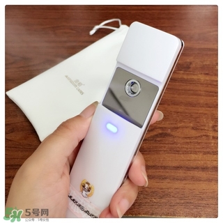金稻納米噴霧補(bǔ)水儀怎么用？金稻補(bǔ)水噴霧補(bǔ)水儀使用方法