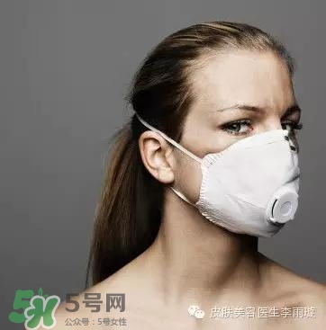 霧霾天怎么護(hù)膚？霧霾天如何護(hù)膚