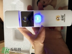 金稻納米噴霧補(bǔ)水儀怎么用？金稻補(bǔ)水噴霧補(bǔ)水儀使用方法