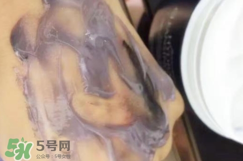 ahc卸妝膏怎么用？ahc卸妝膏使用方法