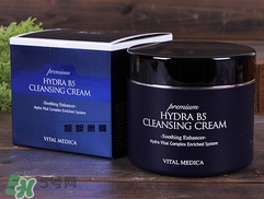 ahc卸妝膏怎么用？ahc卸妝膏使用方法