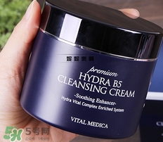 ahc卸妝膏怎么用？ahc卸妝膏使用方法