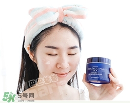 ahc睡眠面膜怎么用法？ahc睡眠面膜一周用幾次？