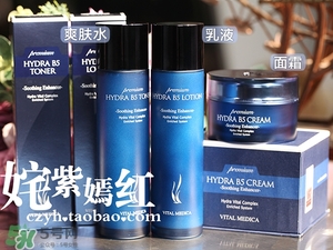 ahc面霜適合什么年齡？ahc面霜適合什么膚質(zhì)？