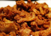 炸肉用什么粉？炸肉用面粉還是淀粉？