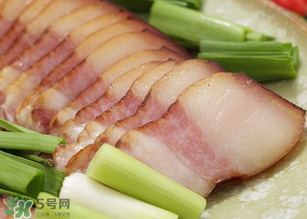 臘肉被淋雨了怎么處理？臘肉被淋雨了還能吃嗎？