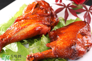 臘雞腿怎么蒸？清蒸臘雞腿的做法
