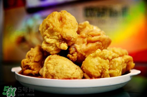 炸肉用什么粉？炸肉用面粉還是淀粉？