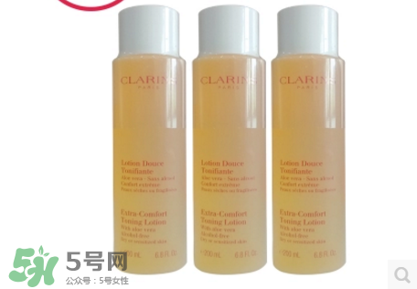 嬌韻詩(shī)橙水孕婦能用嗎？嬌韻詩(shī)橙水成分表分析