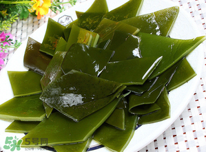 海帶泡久了還能吃嗎？海帶泡了好幾天還能吃嗎？