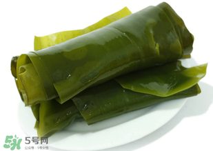 海帶泡久了還能吃嗎？海帶泡了好幾天還能吃嗎？