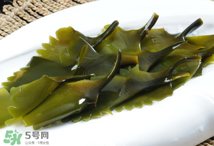 海帶泡久了還能吃嗎？海帶泡了好幾天還能吃嗎？