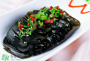 海帶泡久了還能吃嗎？海帶泡了好幾天還能吃嗎？