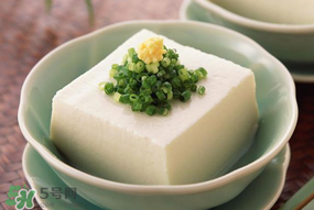 嫩豆腐可以放冰箱嗎？嫩豆腐放冰箱能放幾天？