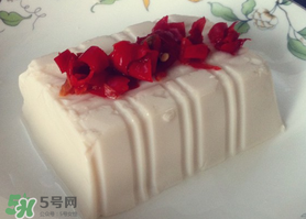 嫩豆腐可以放冰箱嗎？嫩豆腐放冰箱能放幾天？