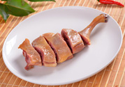 臘雞腿要蒸多久？臘雞腿一般蒸多久？