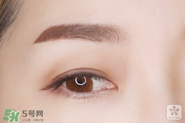 徐玄振妝容怎么化？徐玄振仿妝教程