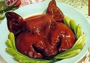 鹵豬頭肉要多長時(shí)間？豬頭肉鹵多久？