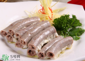 粉腸里面要洗嗎？粉腸怎么洗才干凈？