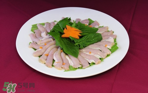 粉腸里面要洗嗎？粉腸怎么洗才干凈？