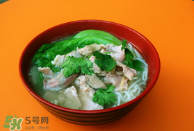 粉腸里面的粉是什么？粉腸里面的粉能吃嗎？