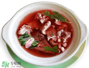粉腸里面的粉是什么？粉腸里面的粉能吃嗎？