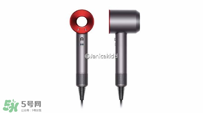 戴森2017年春節(jié)限量吹風機少錢？dyson2017年新年紅色限定