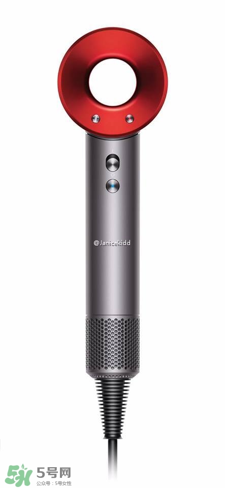 戴森2017年春節(jié)限量吹風機少錢？dyson2017年新年紅色限定