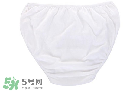 一次性內(nèi)褲有必要買嗎？產(chǎn)婦一次性內(nèi)褲有必要準備嗎？