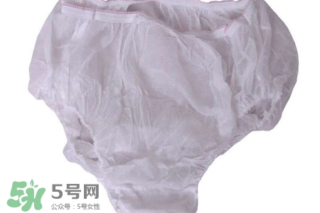 一次性內(nèi)褲有必要買嗎？產(chǎn)婦一次性內(nèi)褲有必要準備嗎？