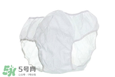 一次性內(nèi)褲有必要買嗎？產(chǎn)婦一次性內(nèi)褲有必要準備嗎？