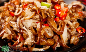 豬大腸煮了怎么保存？豬大腸可以冷凍嗎？
