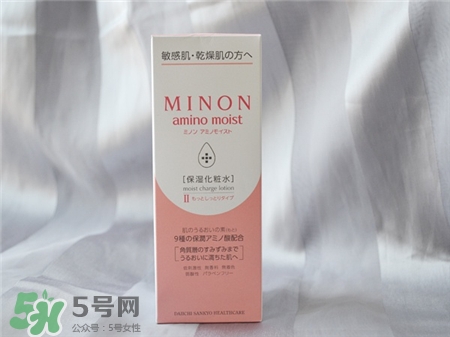 珂潤和minon哪個(gè)好用?珂潤和minon區(qū)別