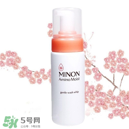 珂潤和minon哪個(gè)好用?珂潤和minon區(qū)別